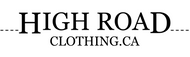 High Road Clothing (Ladysmith, BC)